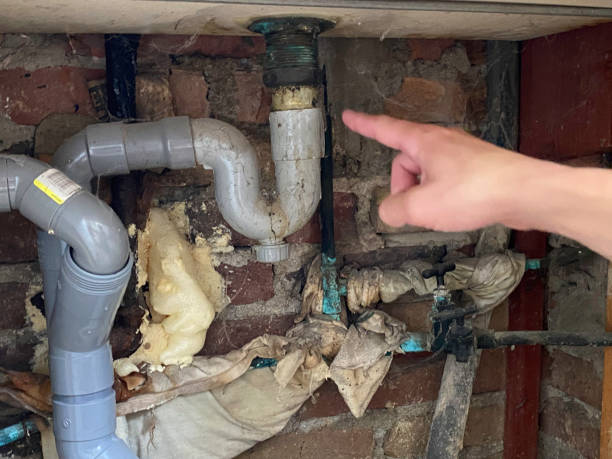  Sawmills, NC Water damage restoration Pros